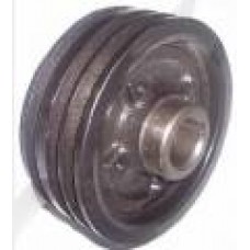 FAMMIZE MITSUBISHI CANTER- KAMYON FE635/659- 98/06 KRANK KASNAĞI ÇİFTLİ.